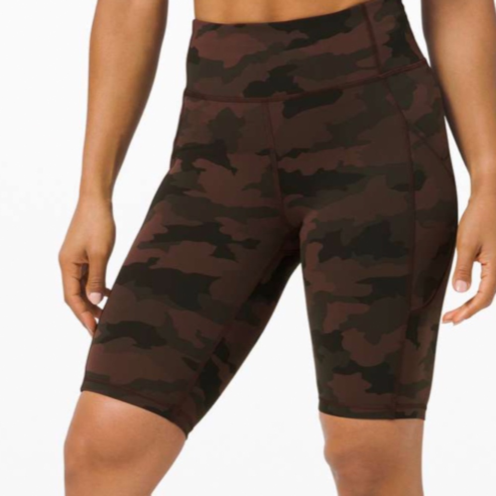 Fast and Free Short 10"  Non-Reflective